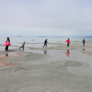 Meet your Posher, Lydia